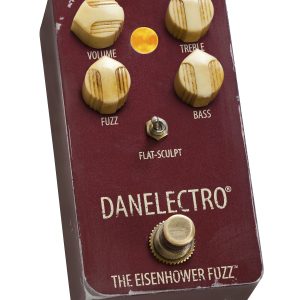 DANELECTRO VINTAGE EFFECT PEDAL
